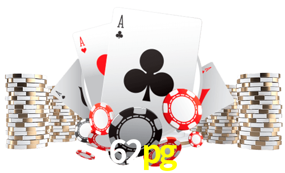 Jogue jogos de pôquer em 62pg