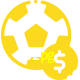 Aposte em esportes do mundo todo no 62pg!
