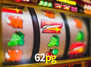 A Emoção da Loteria na 62pg: Uma Chance de Mudança de Vida