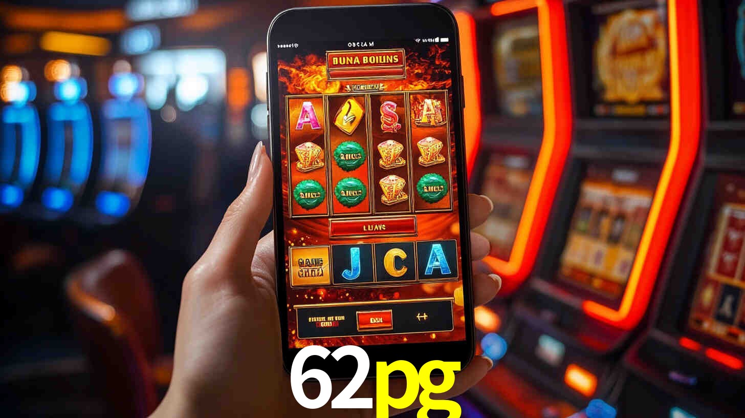 62pg bet