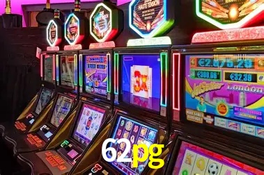 Desvendando o Mundo dos Jogos Virtuais na 62pg
