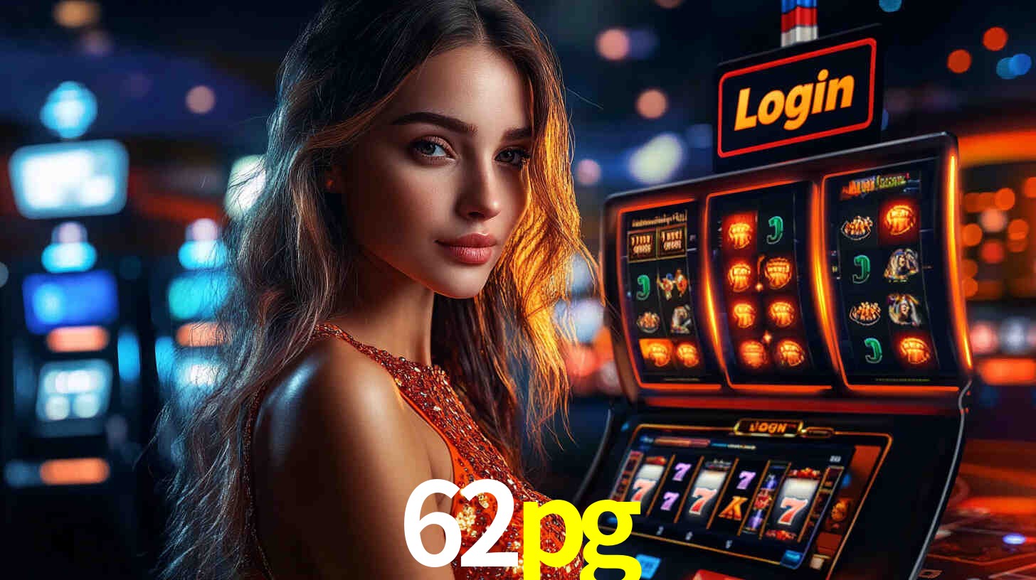 62pg - Roleta do Risco Alto - 62pg.com
