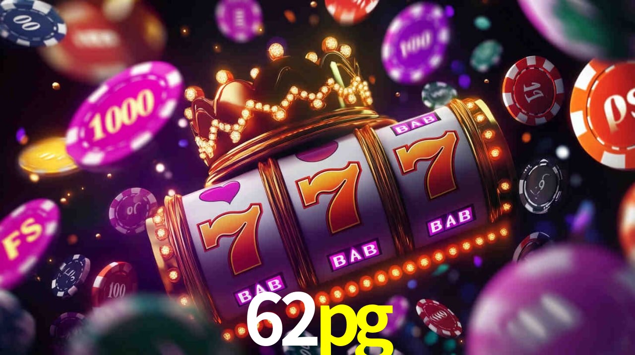 Welcome Bonus 62pg