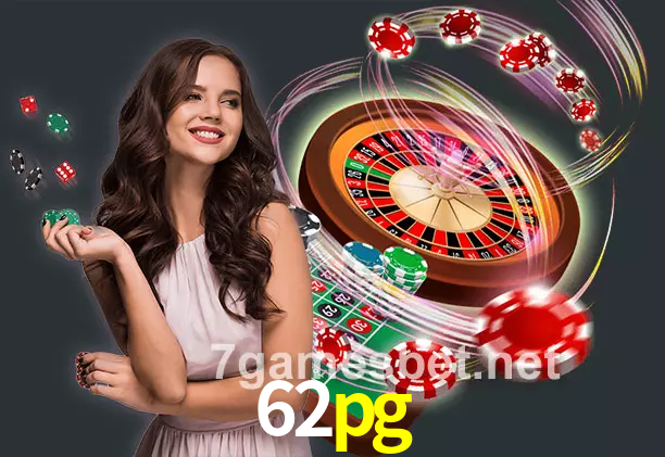 vivo no cassino 62pg