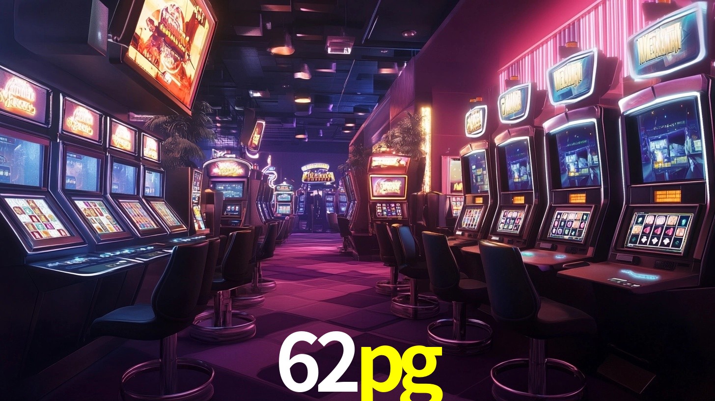 62pg bet