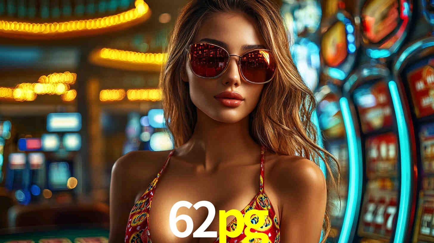 Ofertas Imperdíveis na 62pg: Promoções e Bônus Que Valem a Pena