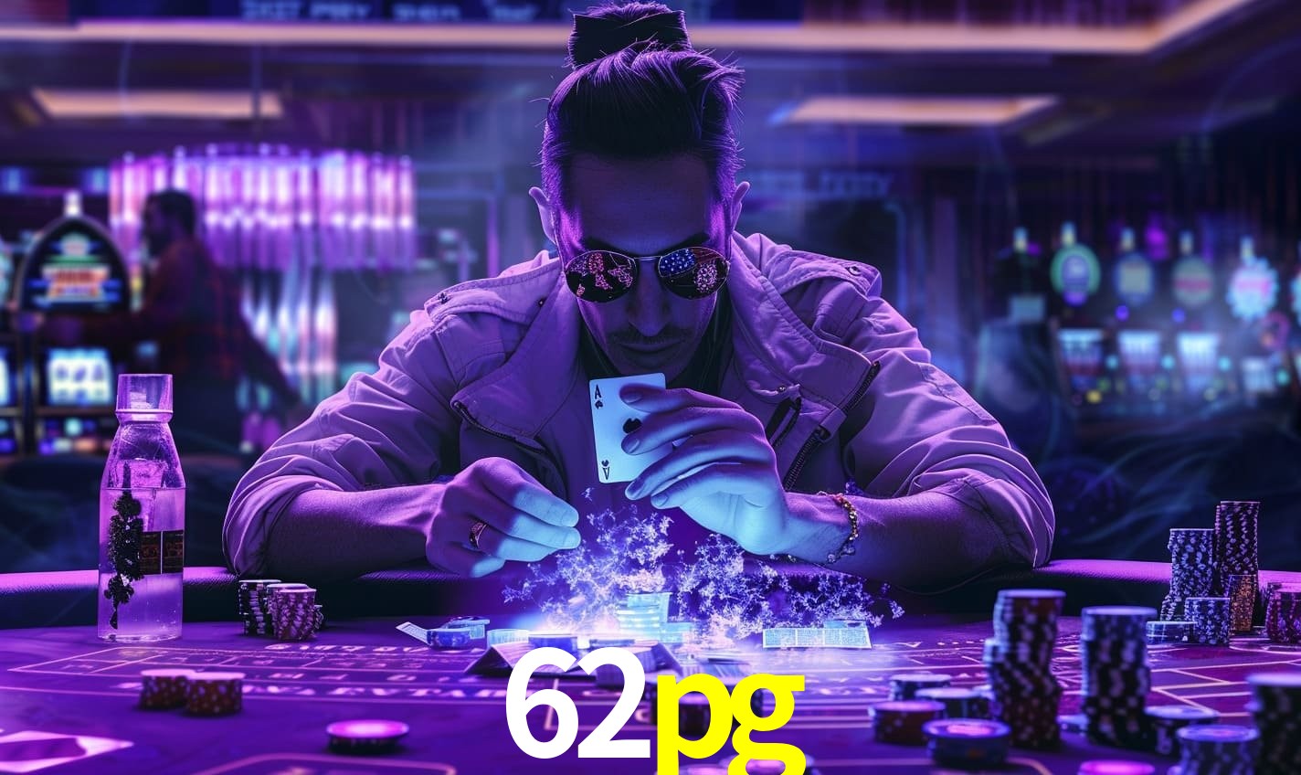 Live Casino 62pg