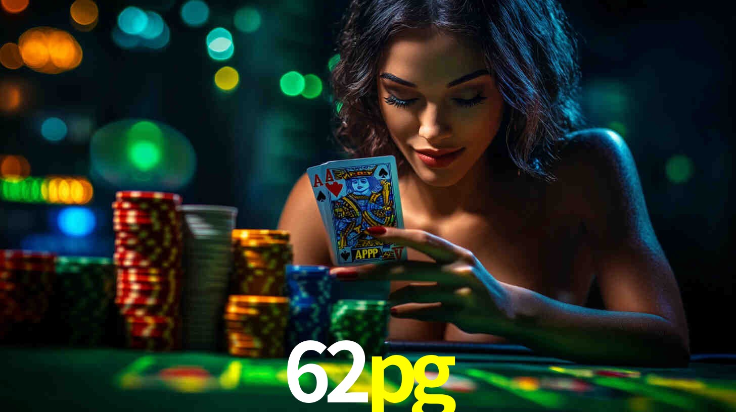 Explorando a Categoria de Eventos em Apostas na 62pg
