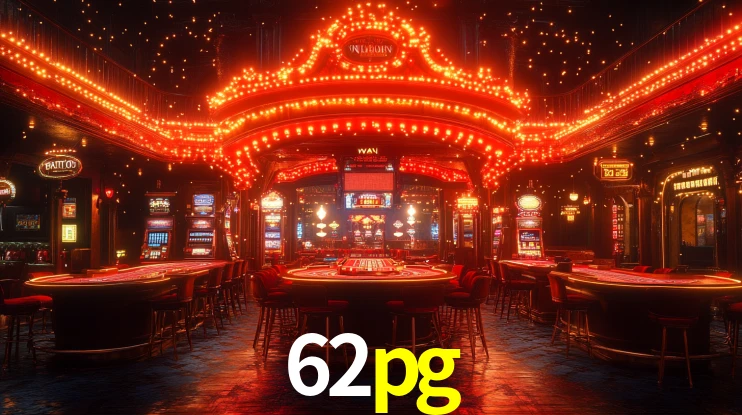 Experimente o Login Seguro Premium no 62pg