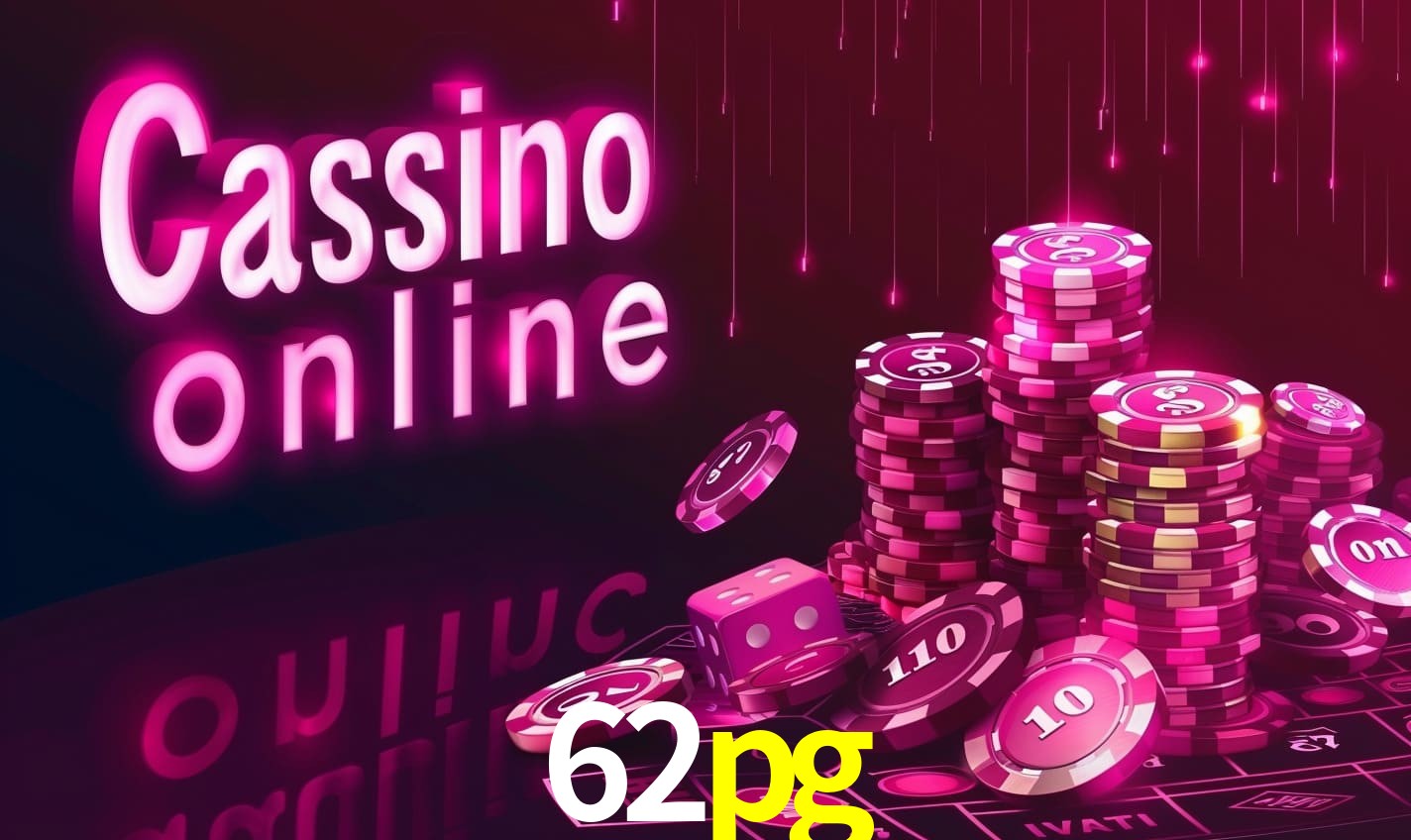 Desvendando o Mundo dos Jogos Virtuais na 62pg
