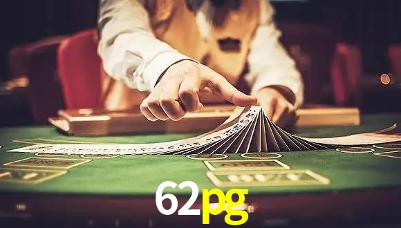 Roulette Table 62pg