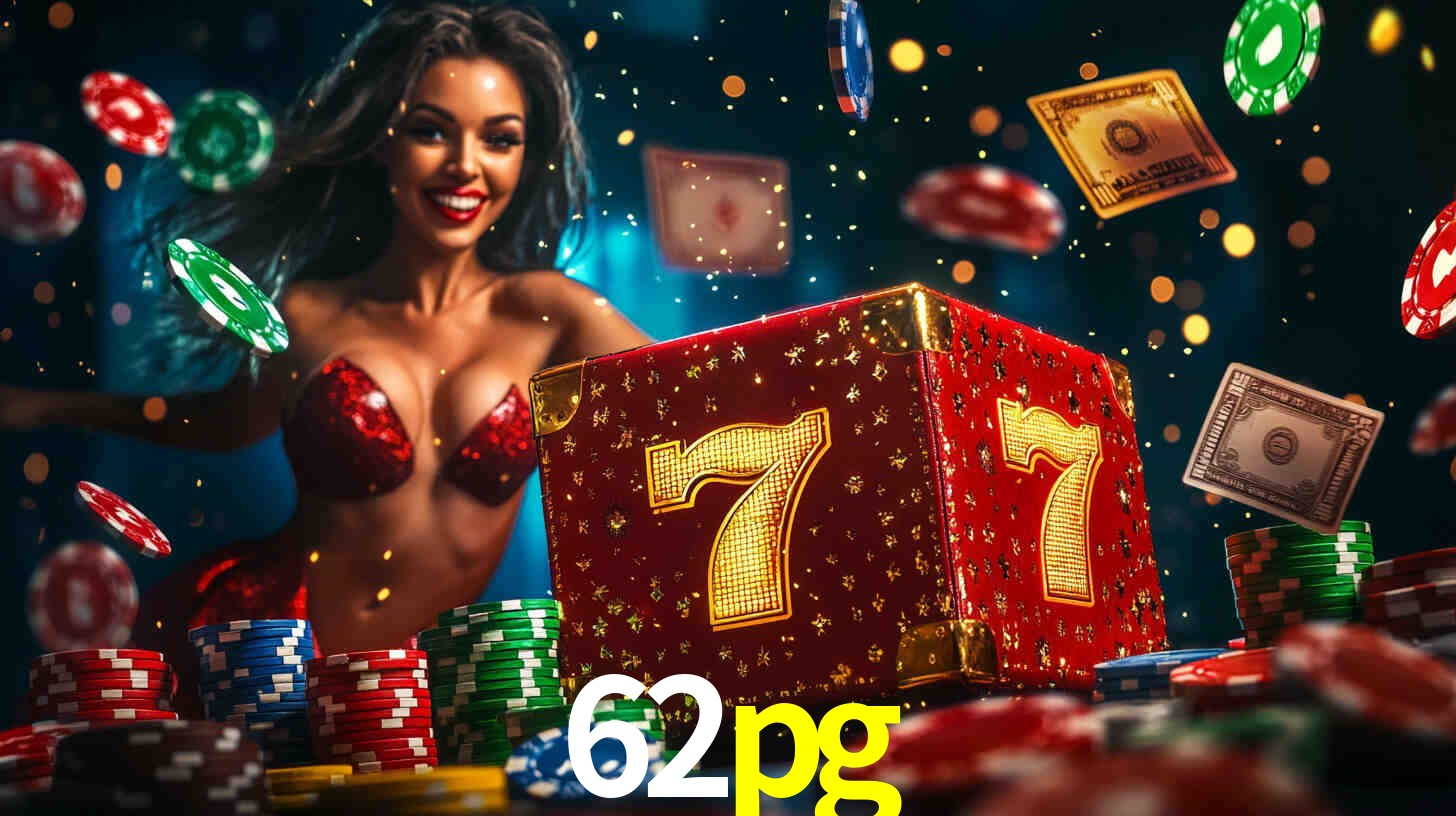 Descubra o Programa VIP da 62pg: Vantagens Exclusivas para Jogadores