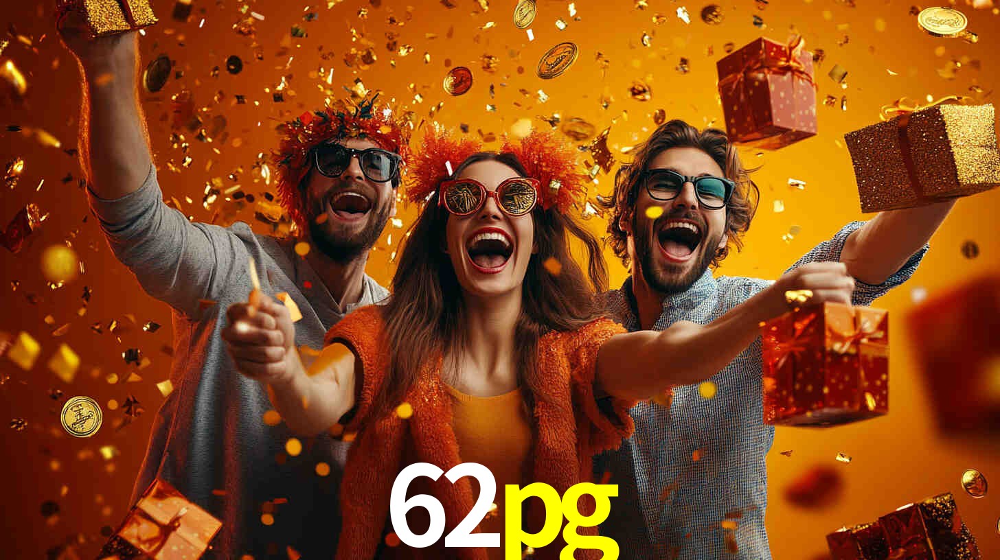 62pg: A Experiência de Casino com Jogos de Mesa ao Vivo