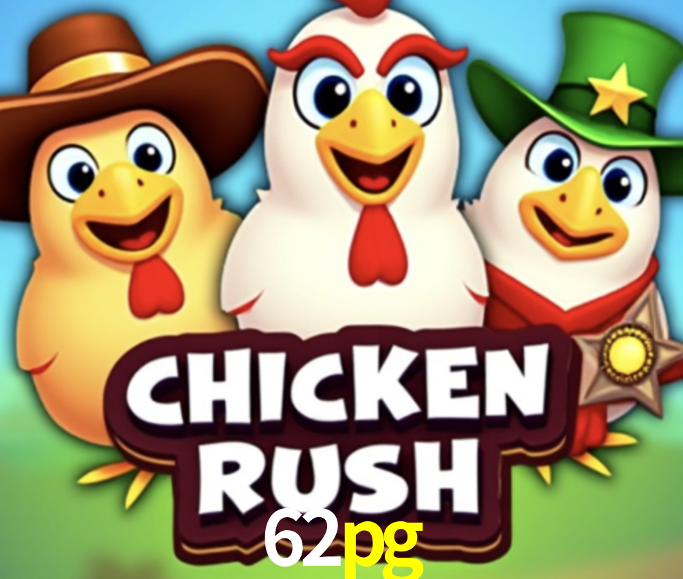Slot Games 62pg