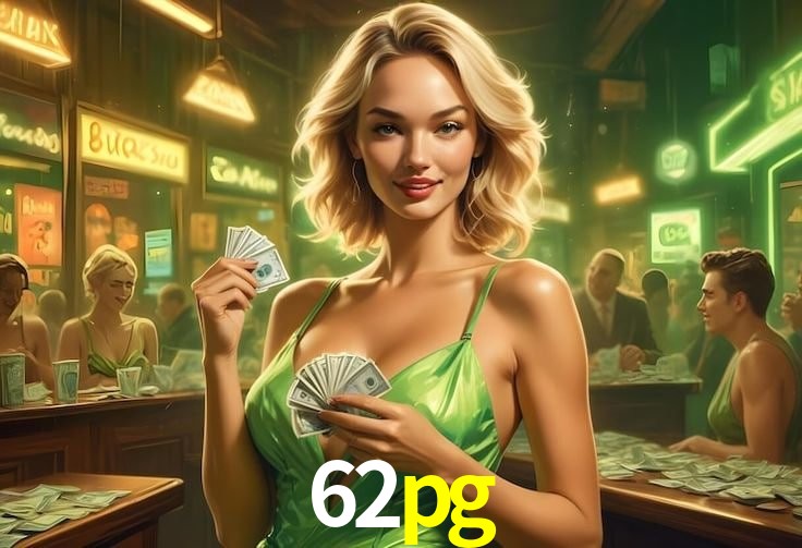 Inovações de Jogos na 62pg: O Futuro das Experiências Interativas