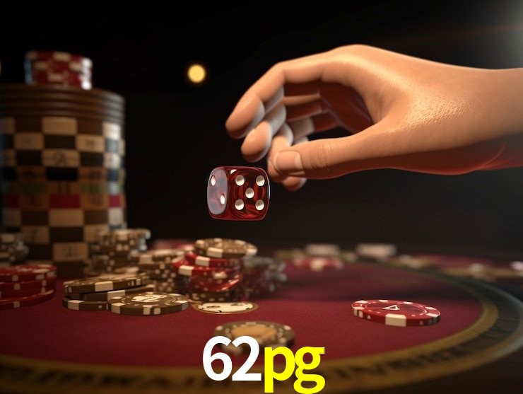 Casino Ao Vivo 62pg