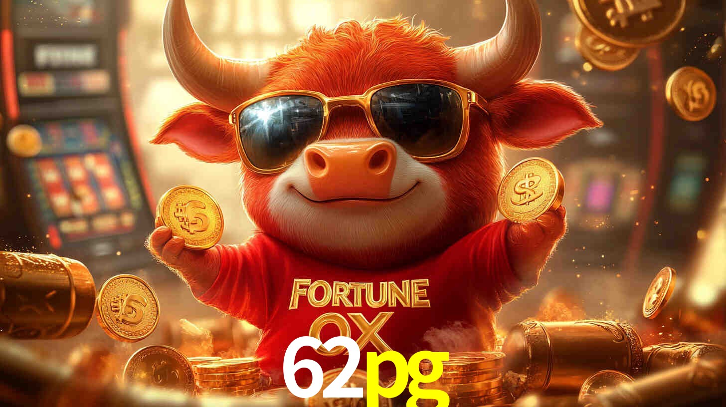 Bônus Generosos e Exclusivos no 62pg para Você!