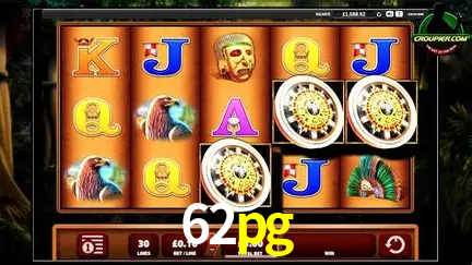 Descubra a Magia dos Jogos de Arcade no 62pg