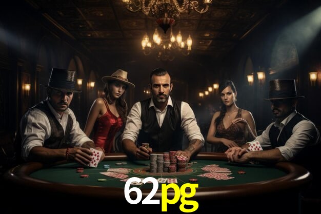 cassino 62pg